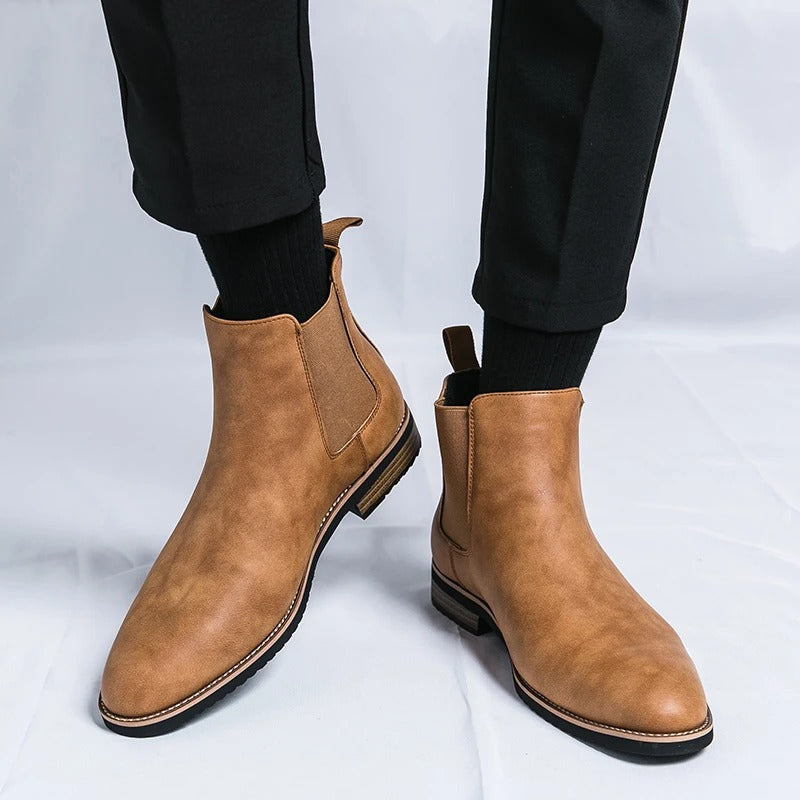 Glenmore Boots