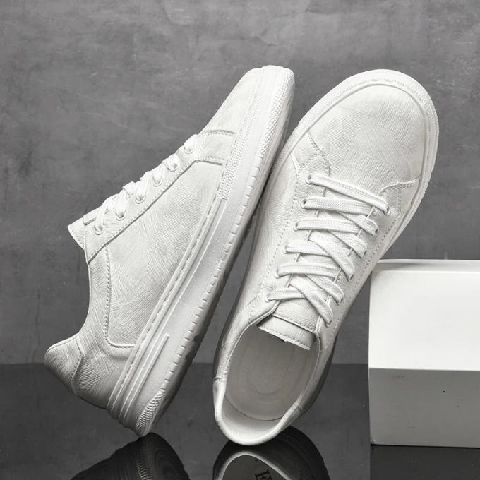 Mercer Street Sneakers