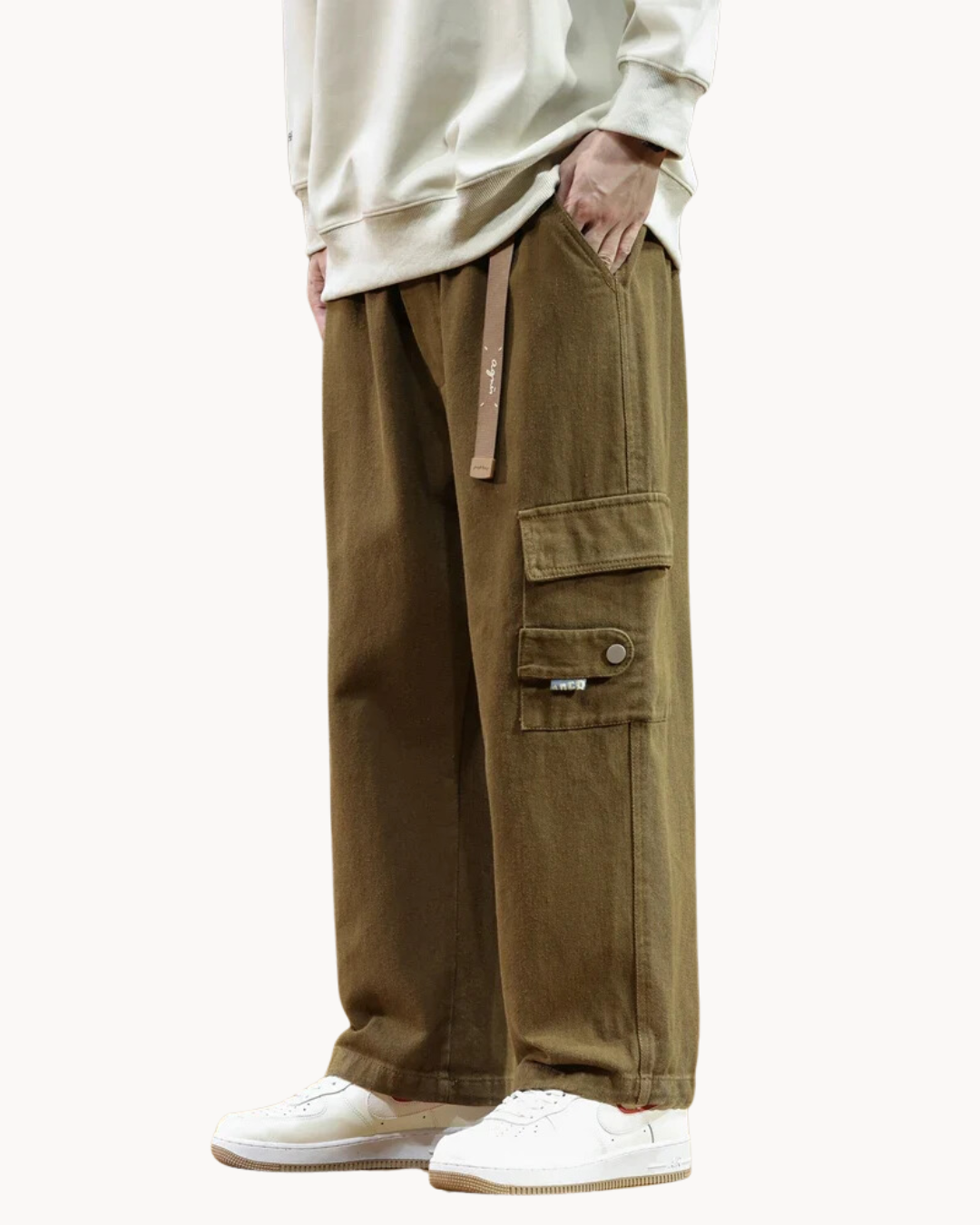 Canyon Drawstring Pants