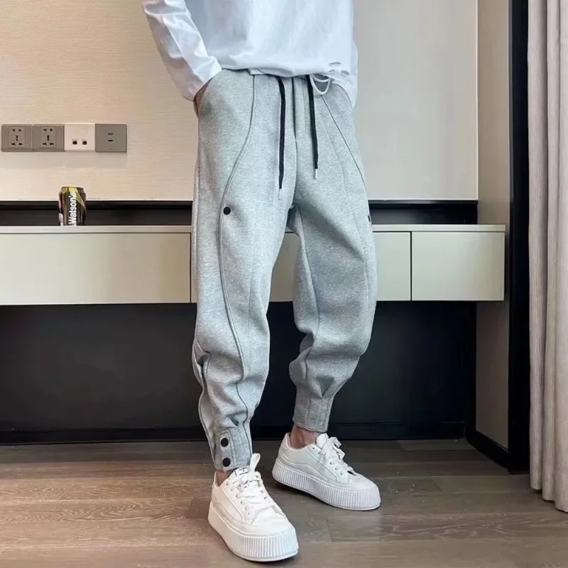 Urban Tapered Joggers