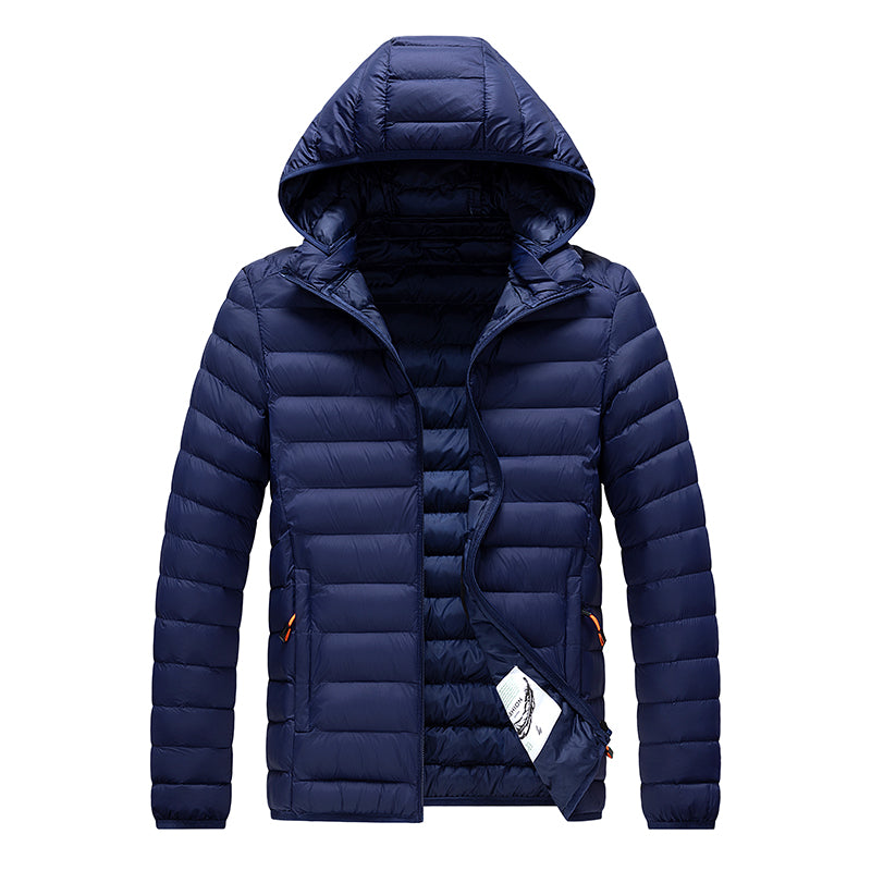 Alpine Down Jacket