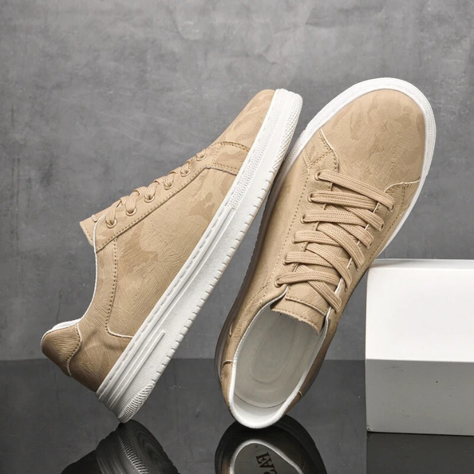 Mercer Street Sneakers