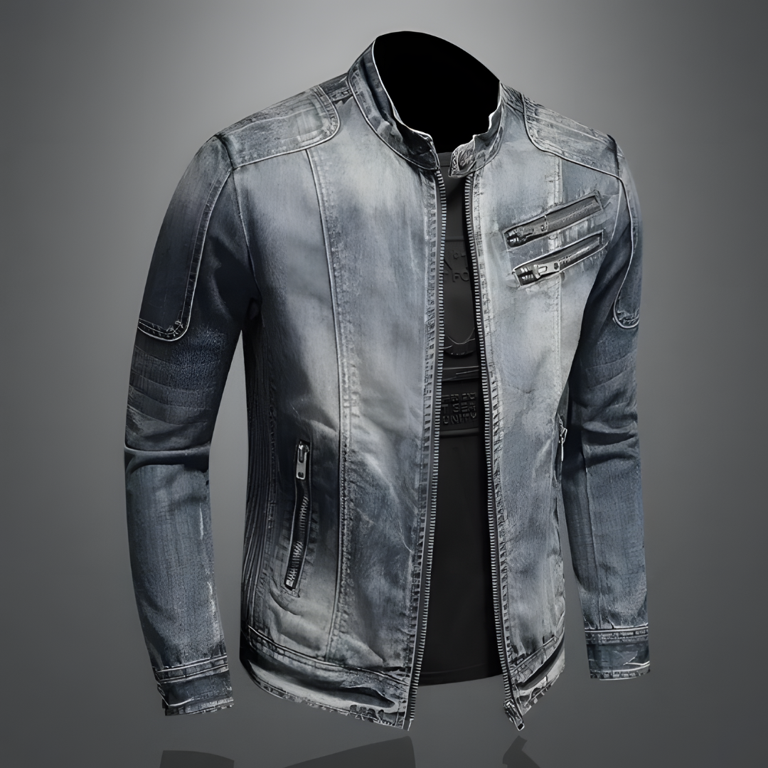 Aiden Denim Jacket