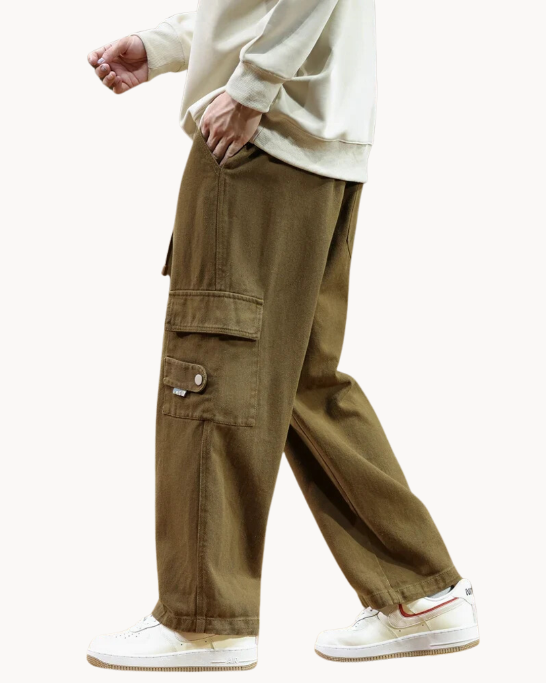 Canyon Drawstring Pants