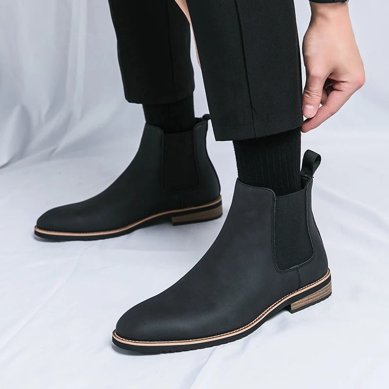 Glenmore Boots