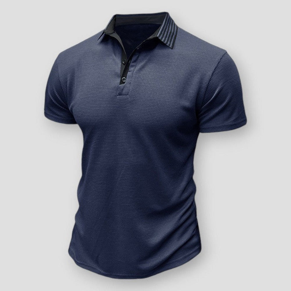 Meridian Luxe Polo