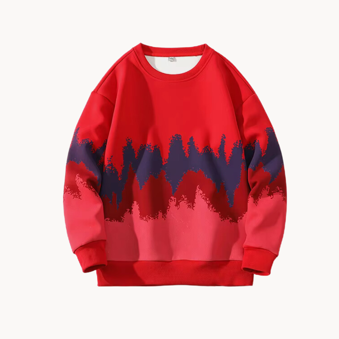 Apex Venture Sweater