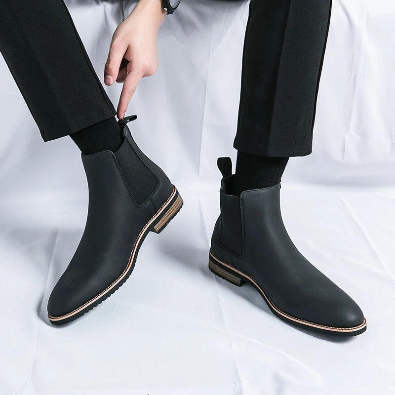 Glenmore Boots