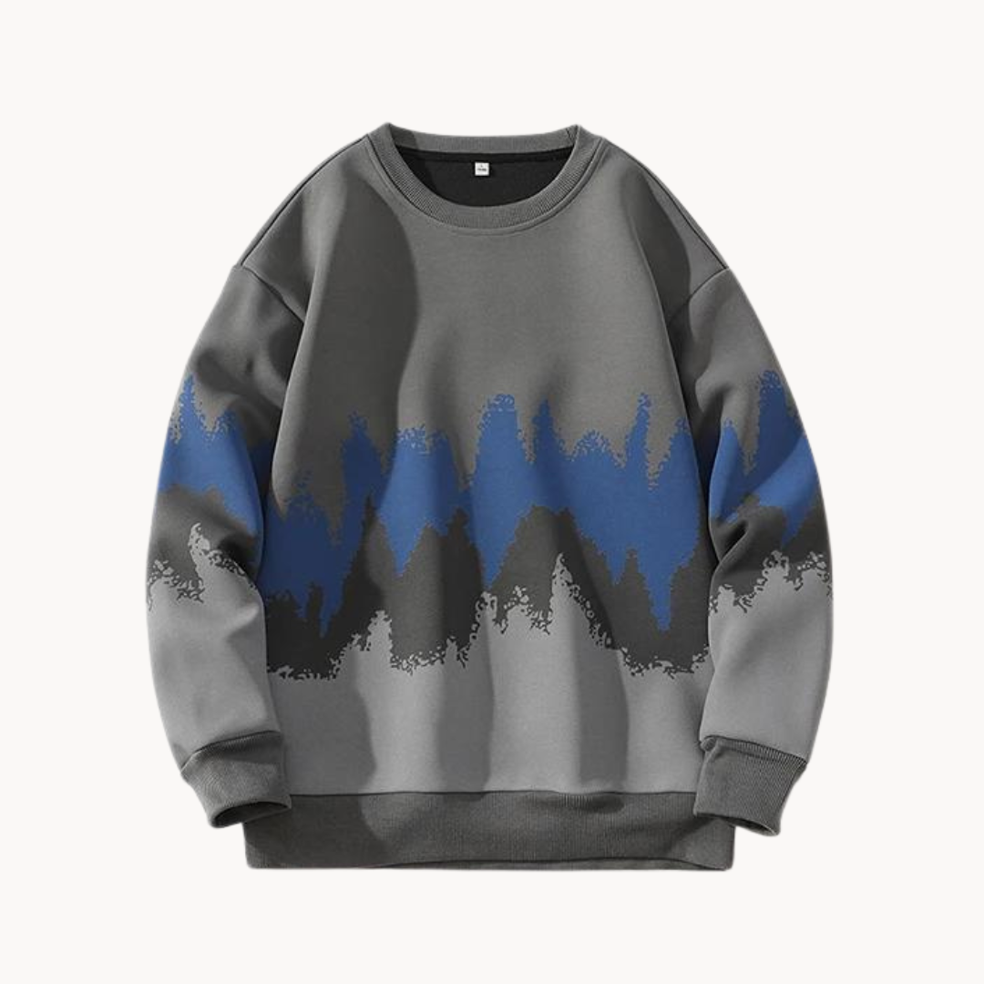 Apex Venture Sweater