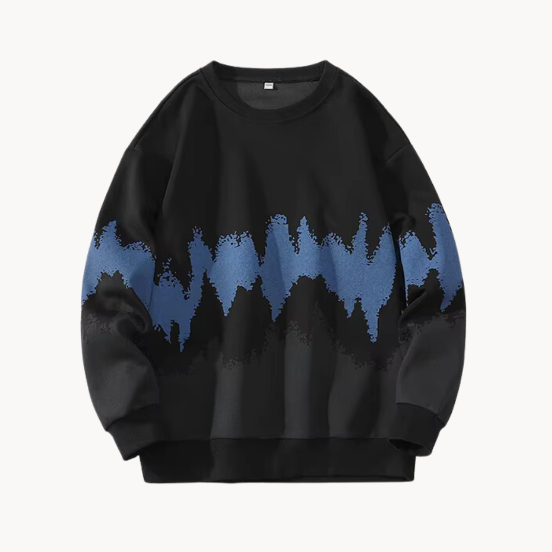 Apex Venture Sweater