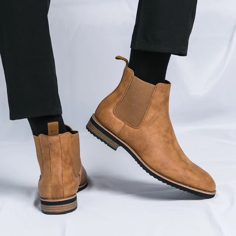 Glenmore Boots