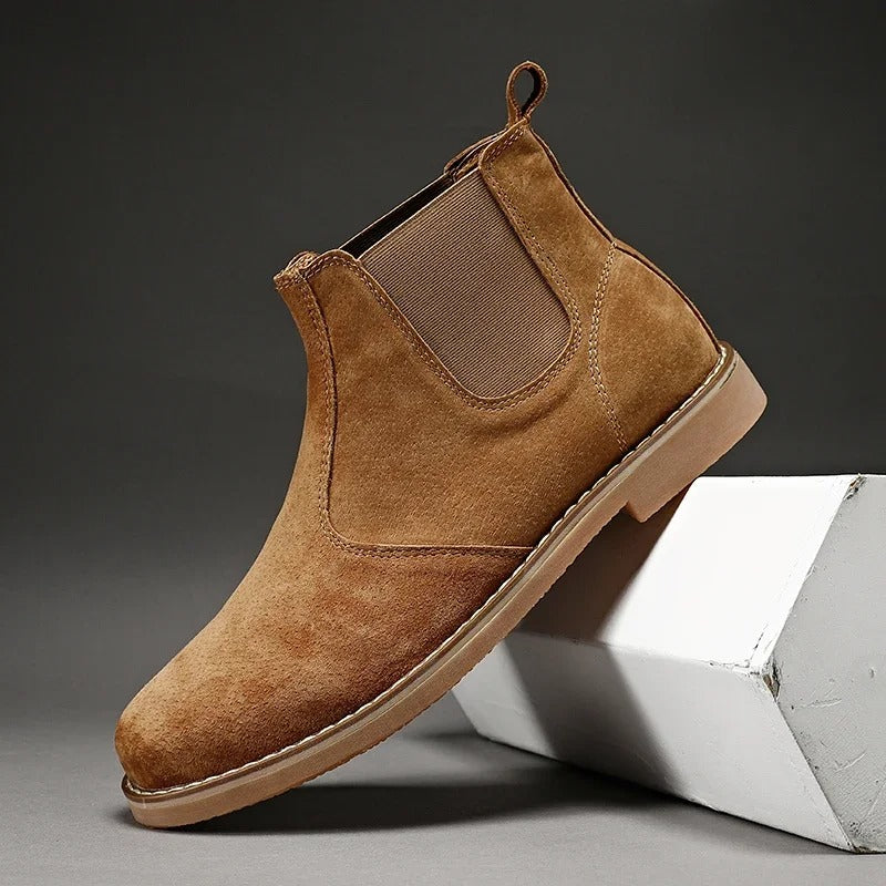 Preston Chelsea Boots