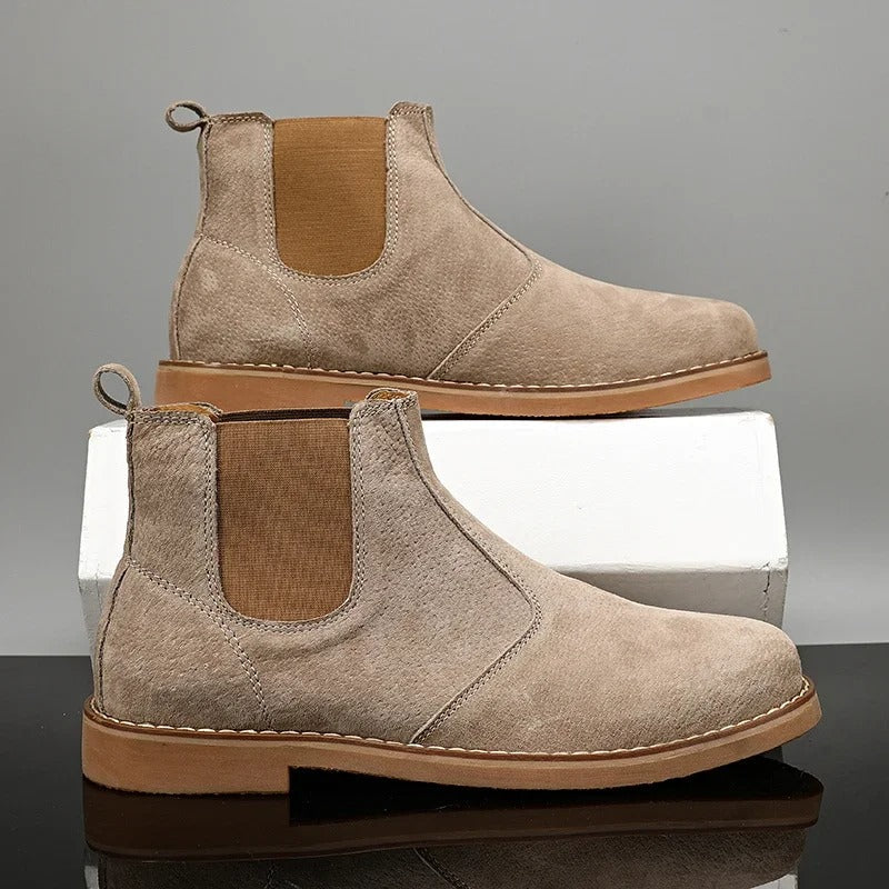 Preston Chelsea Boots