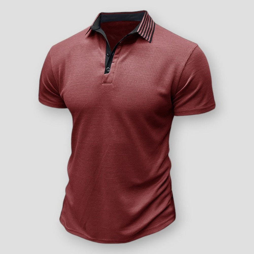 Meridian Luxe Polo