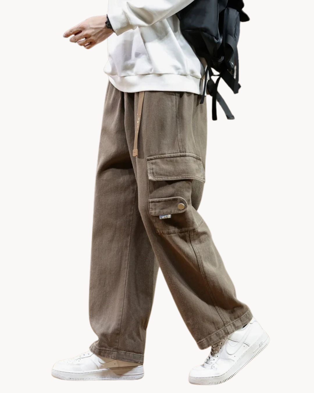 Canyon Drawstring Pants