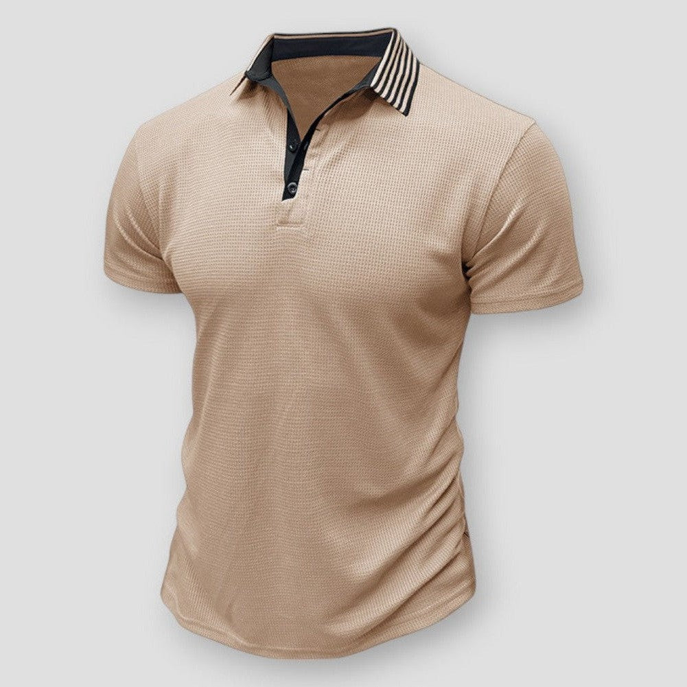 Meridian Luxe Polo