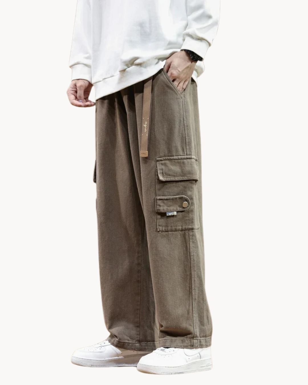 Canyon Drawstring Pants