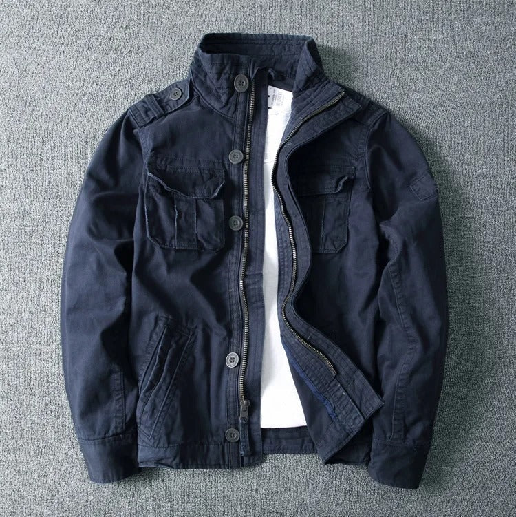 Hunter Ridge Jacket