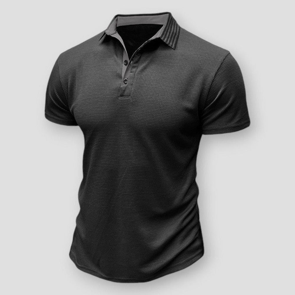 Meridian Luxe Polo