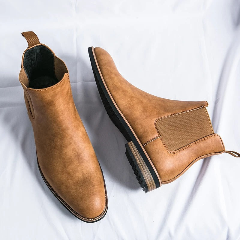 Glenmore Boots