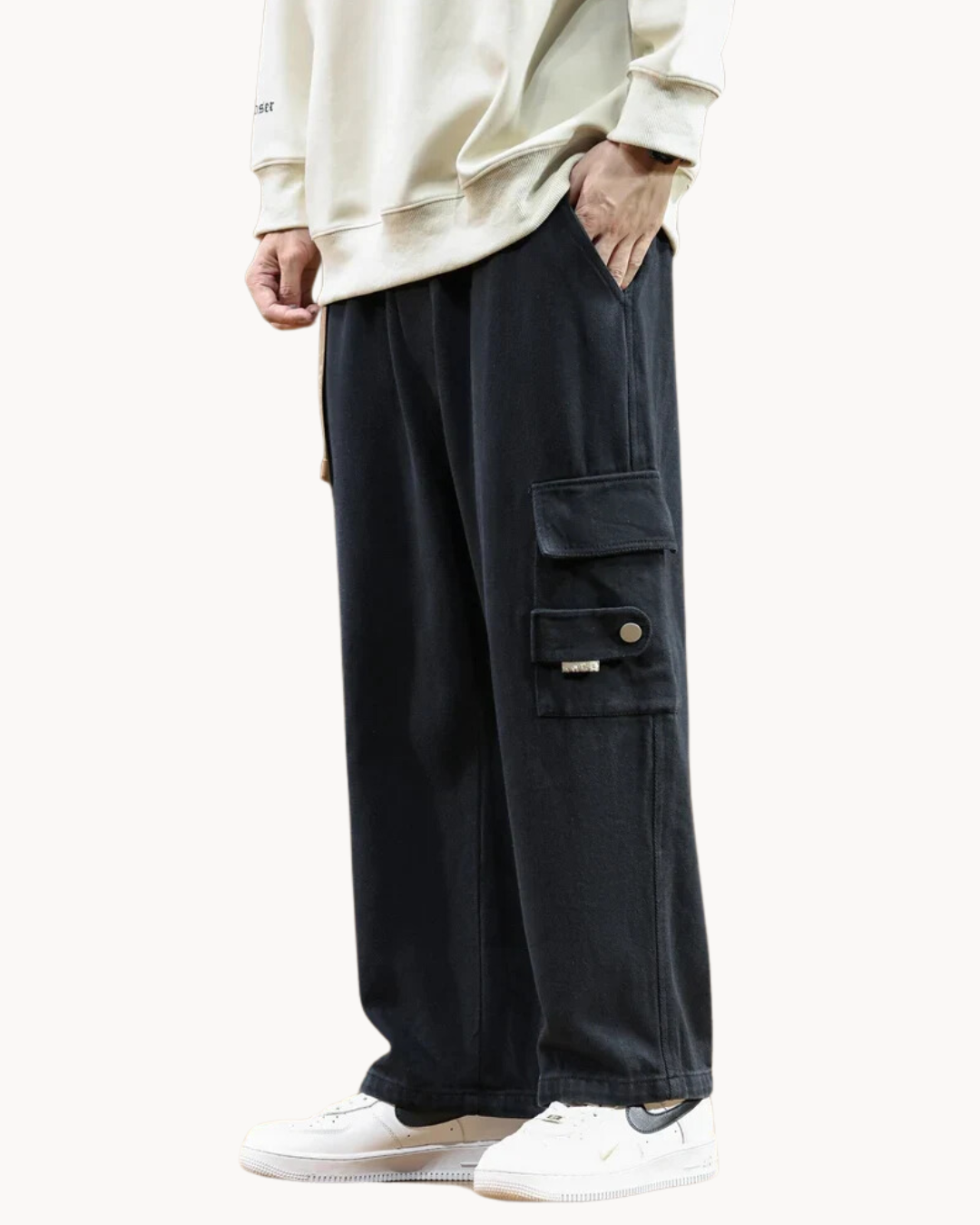 Canyon Drawstring Pants