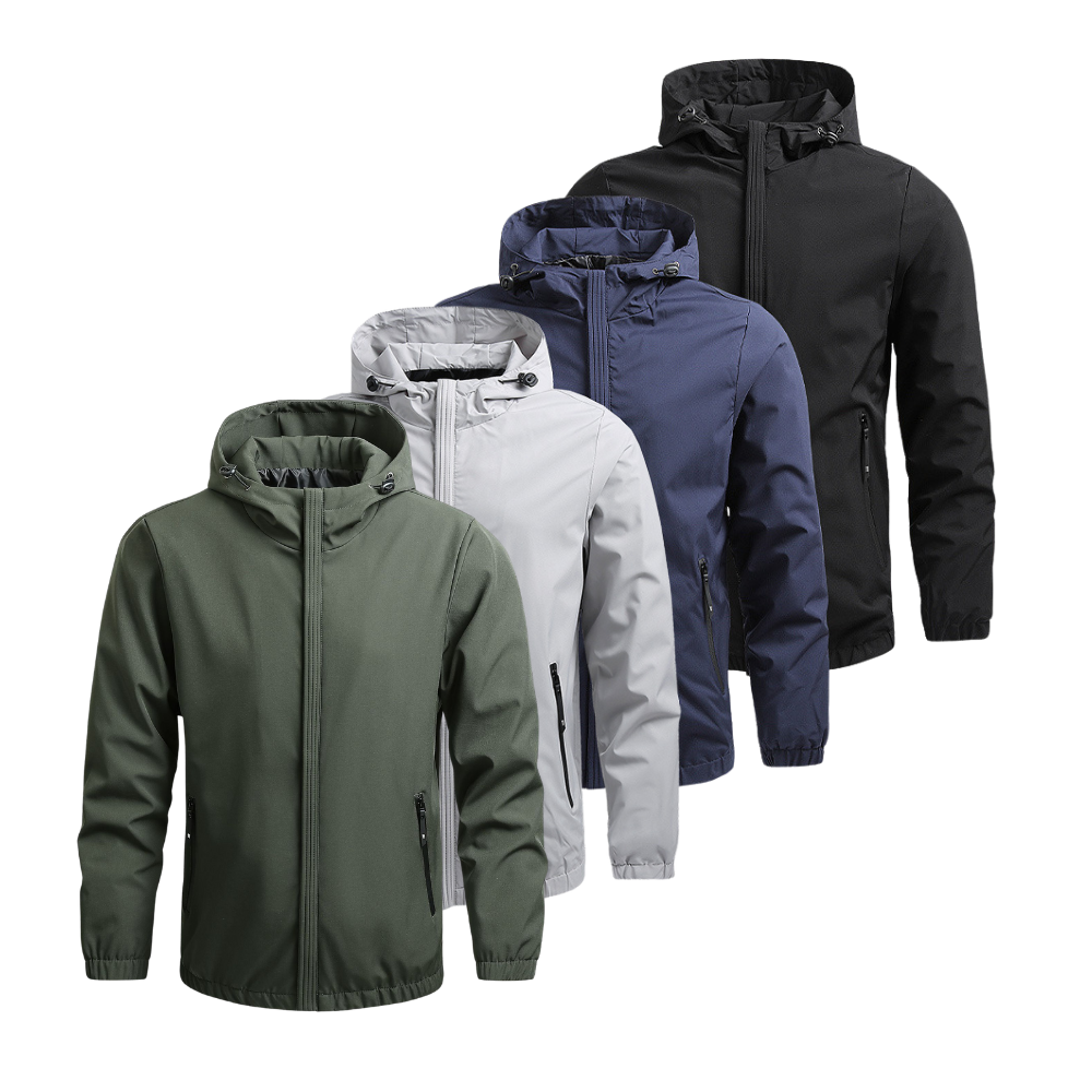 Torino Ridge Jacket