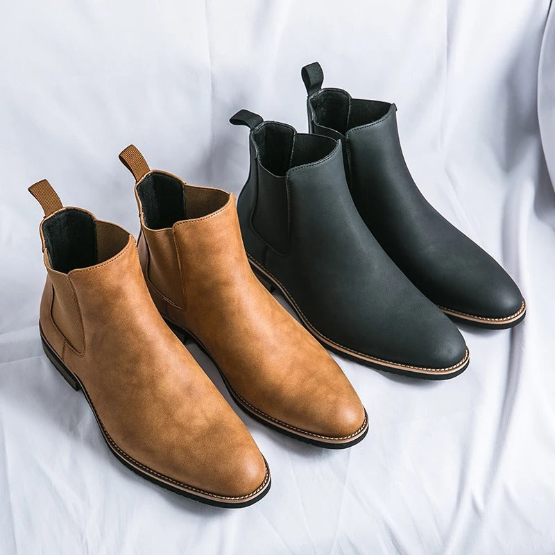 Glenmore Boots