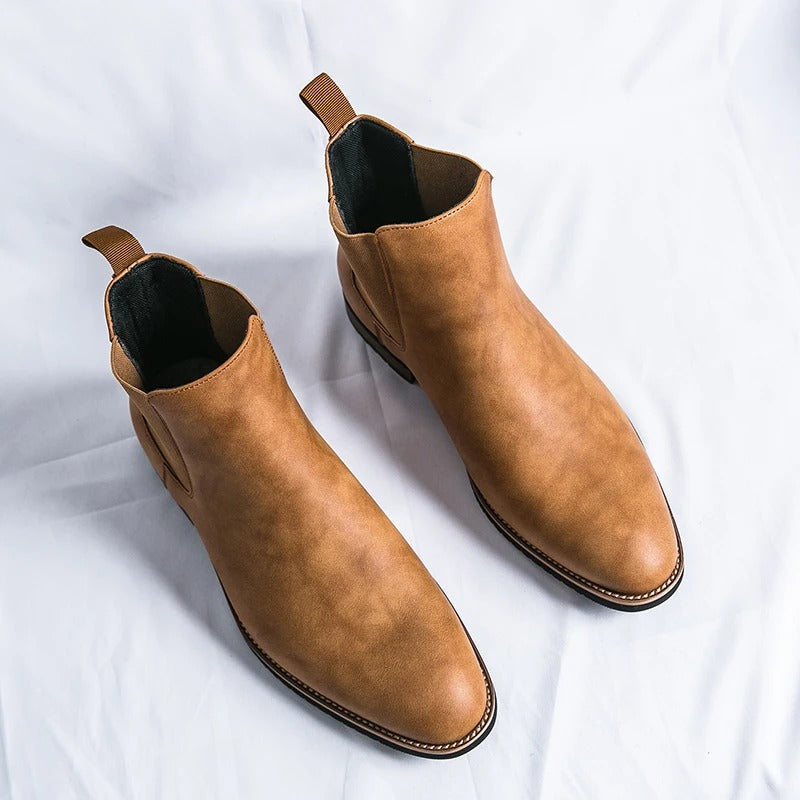 Glenmore Boots