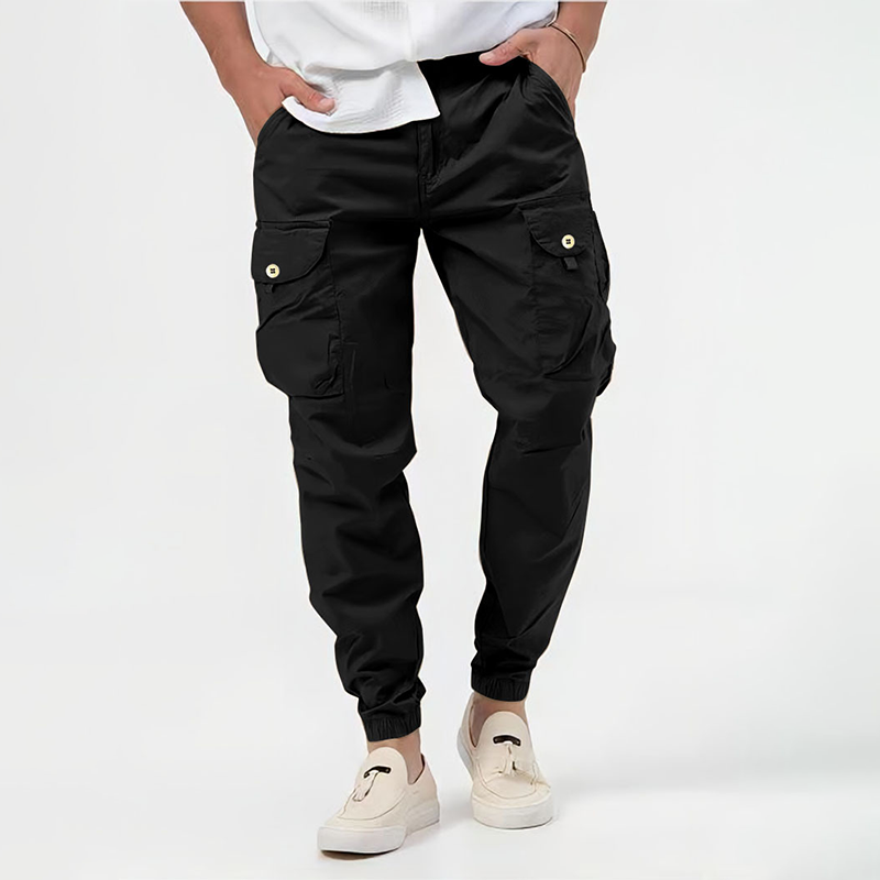 Urban Hype Cargo Joggers