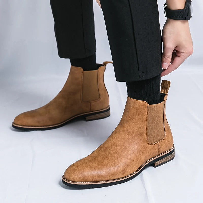 Glenmore Boots