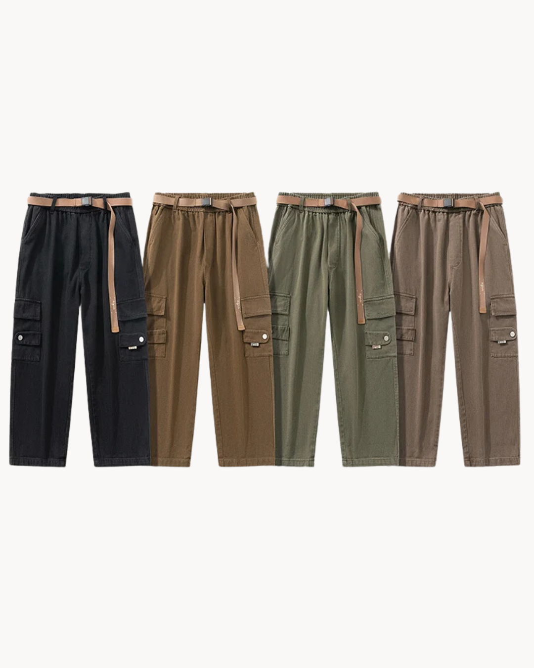 Canyon Drawstring Pants