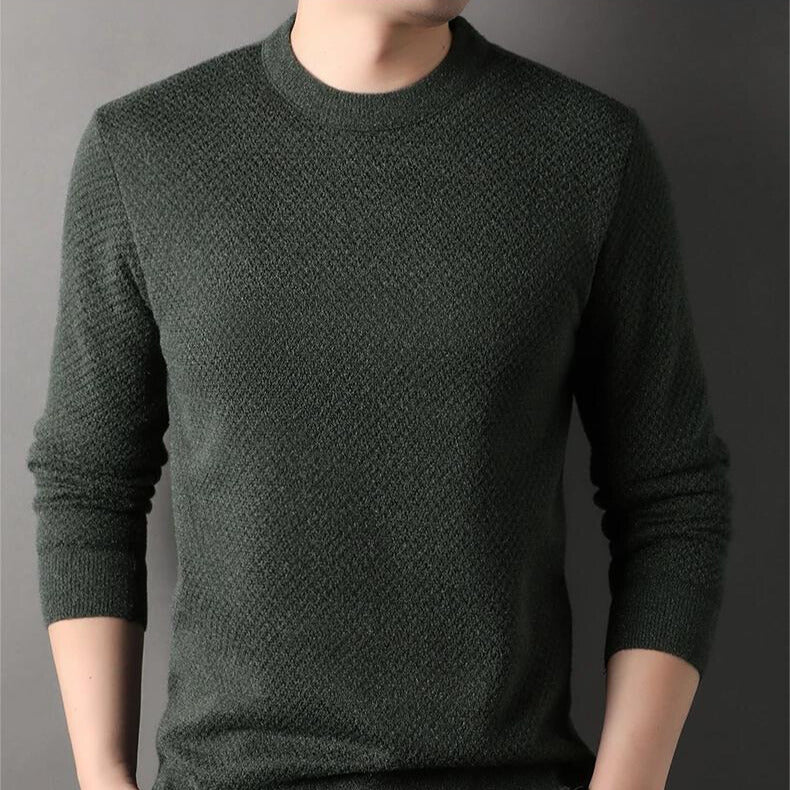 Matteo Knit Sweater