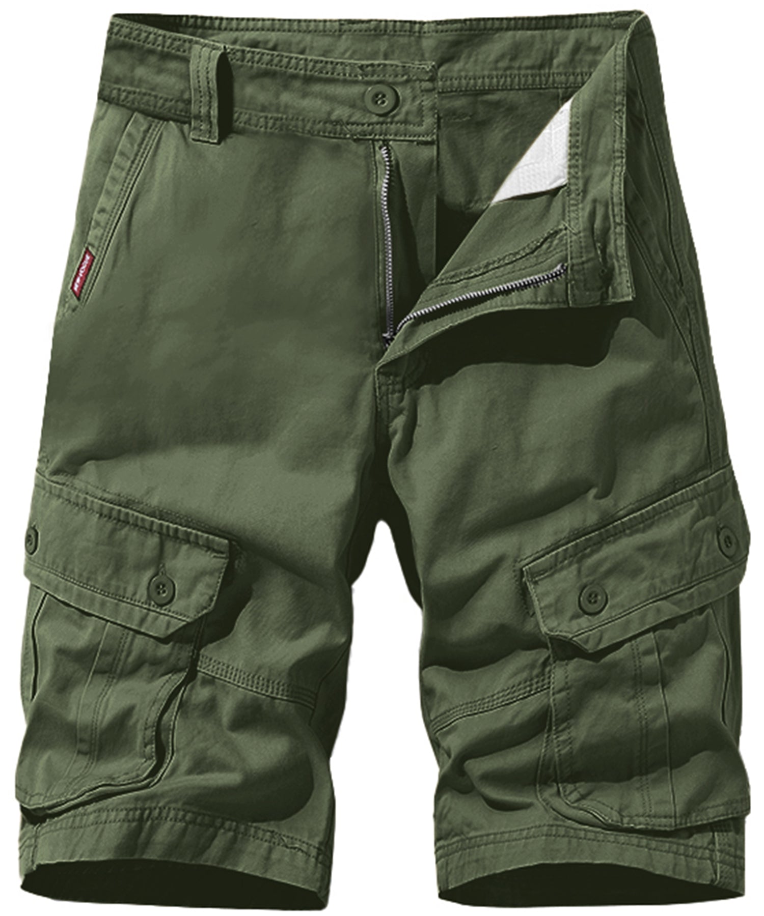 Dawson Cargo Shorts