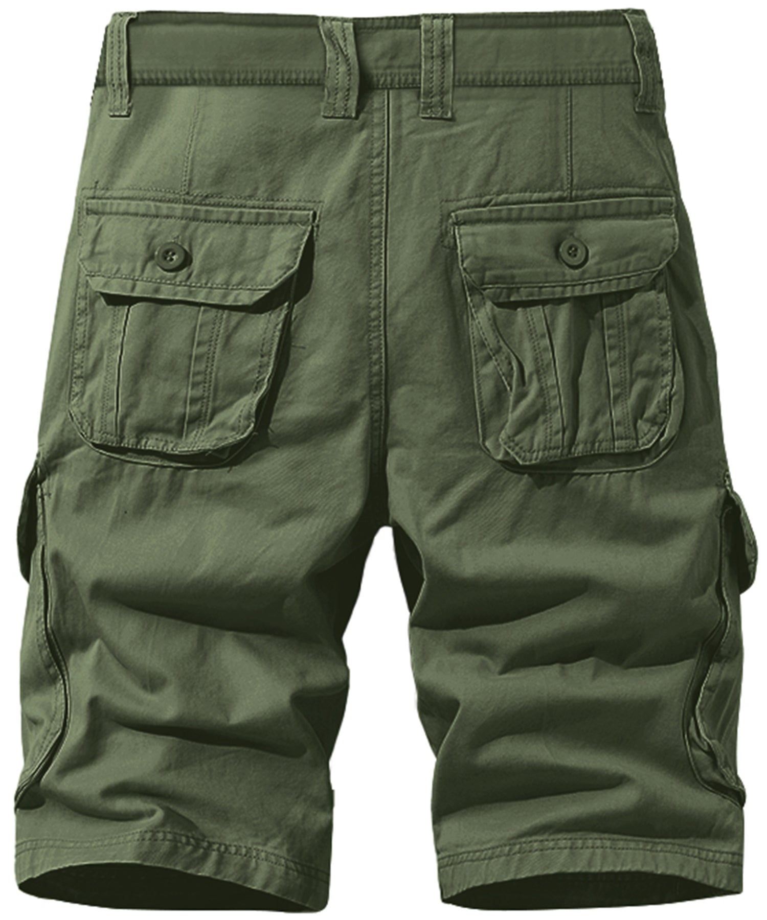 Dawson Cargo Shorts