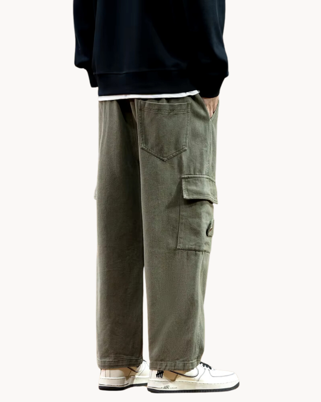 Canyon Drawstring Pants