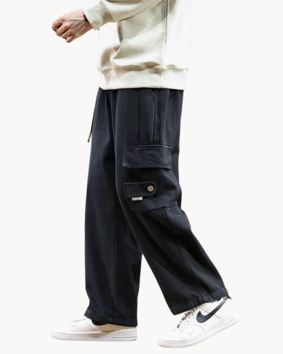 Canyon Drawstring Pants