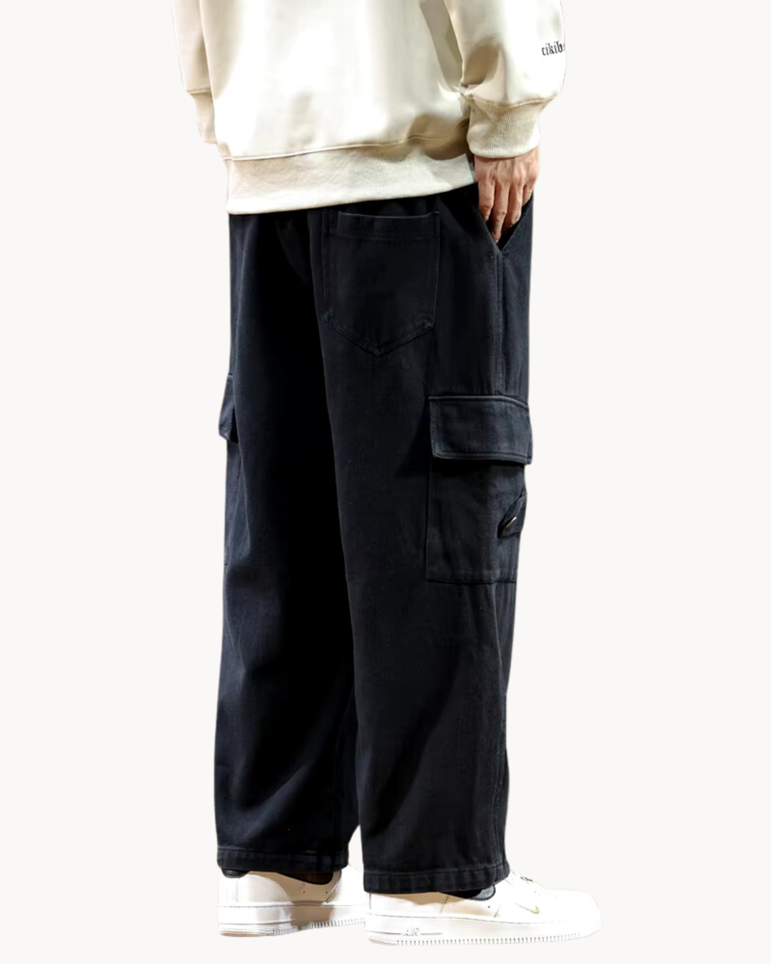 Canyon Drawstring Pants