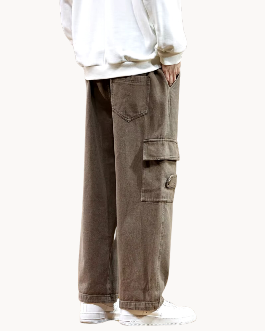 Canyon Drawstring Pants