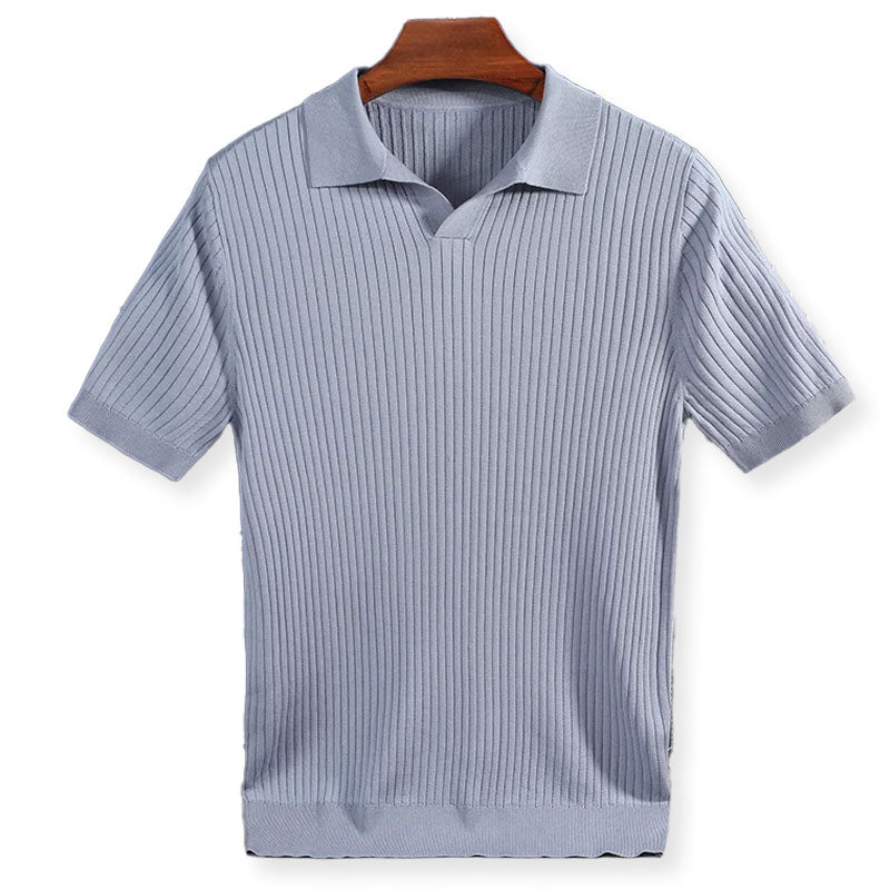 Capri Cotton Polo