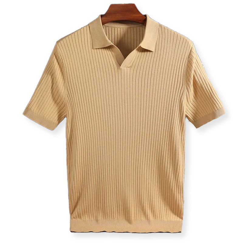 Capri Cotton Polo