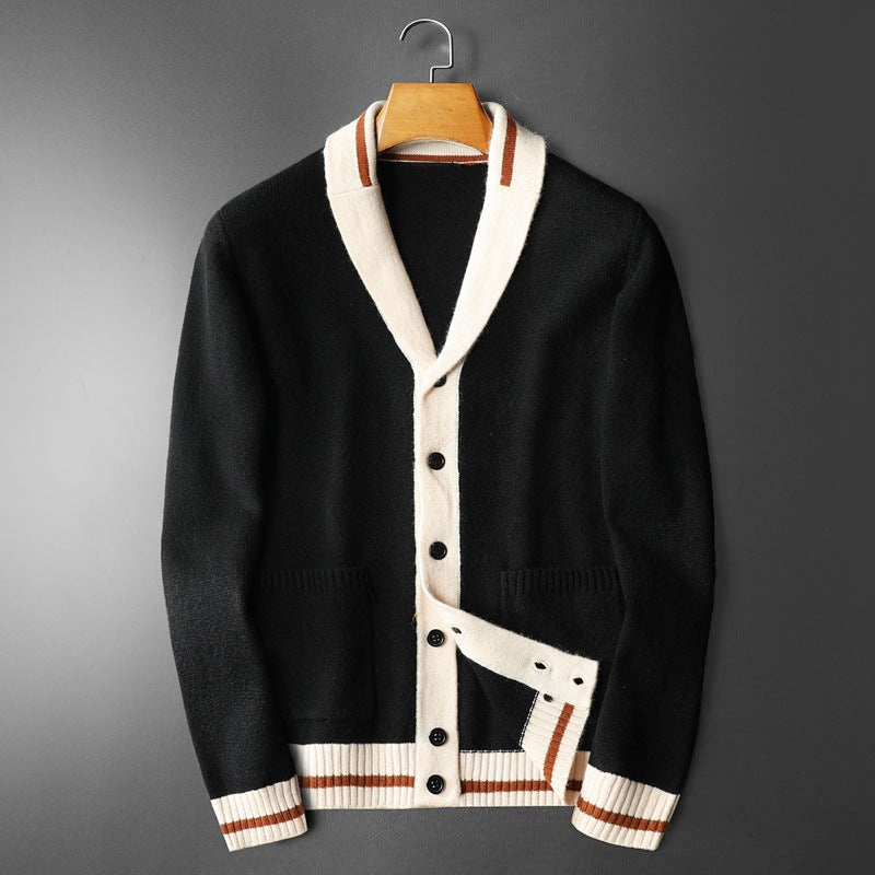 Paolo Casual Cardigan