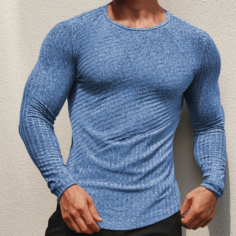 Massimo Muscle Fit Tee