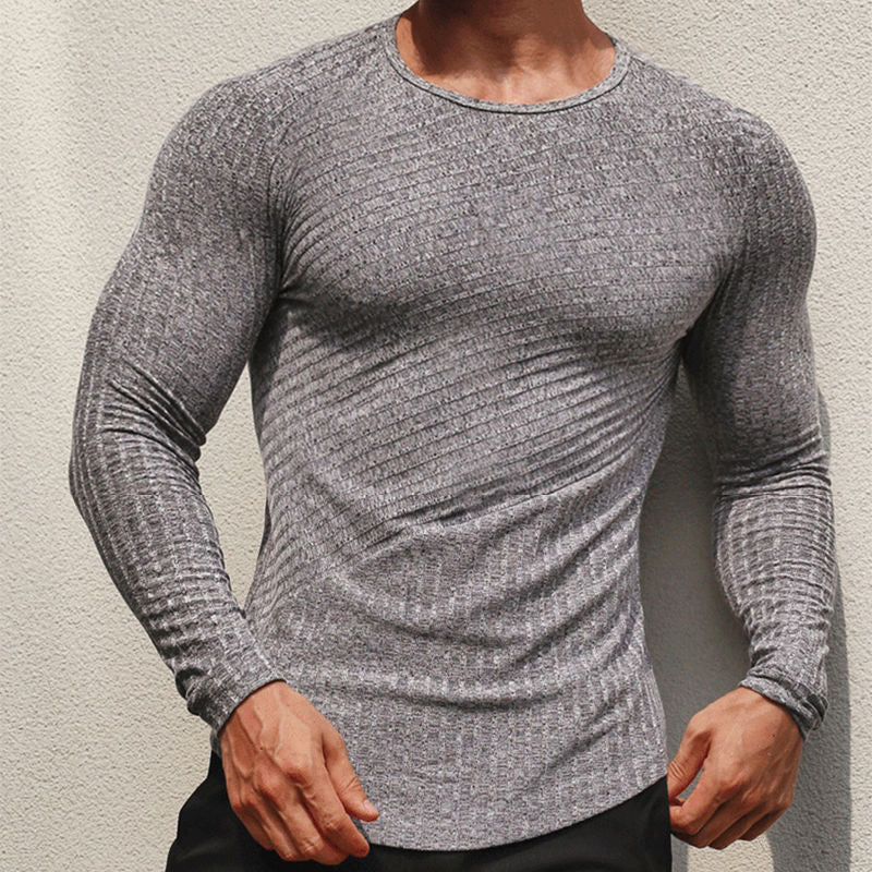 Massimo Muscle Fit Tee