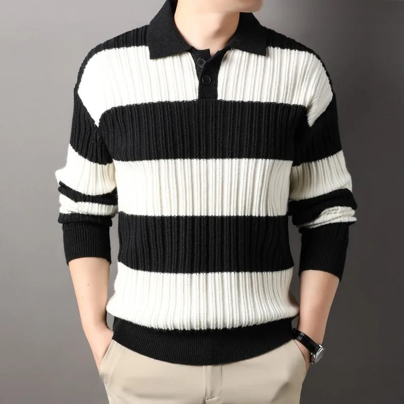 Camden Wool Sweater