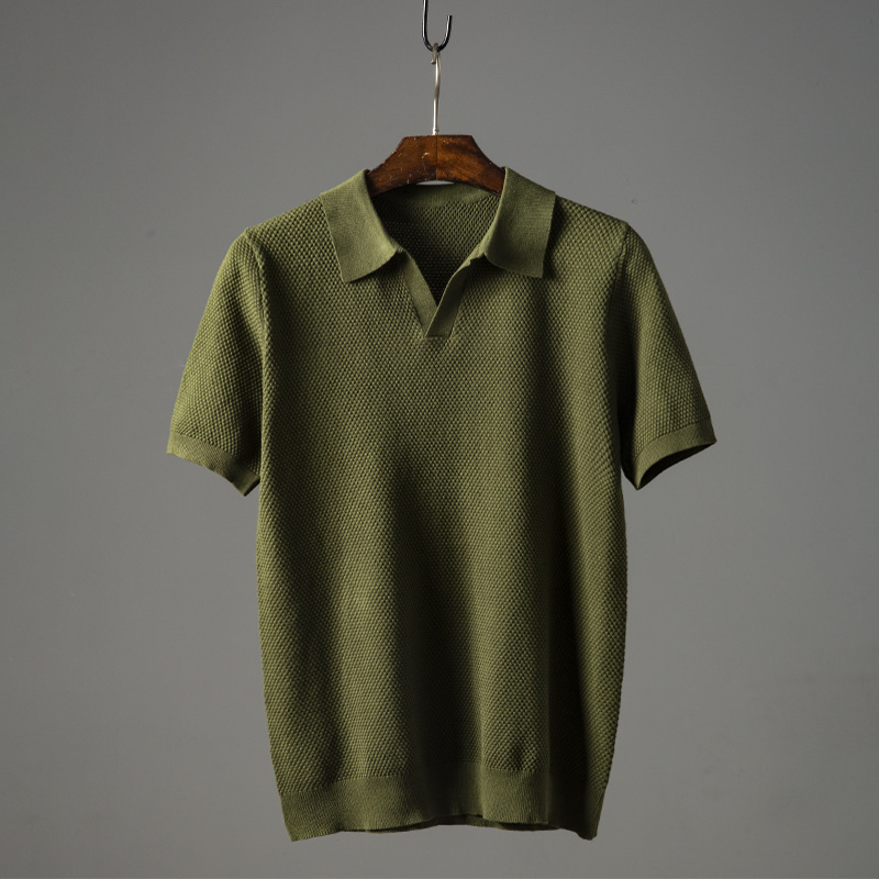 Massimo Cotton Polo