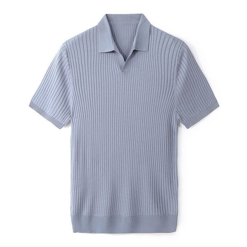 Capri Cotton Polo