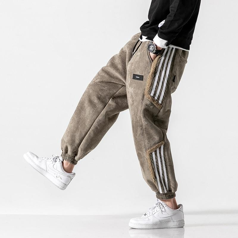 Urban Sherpa Joggers