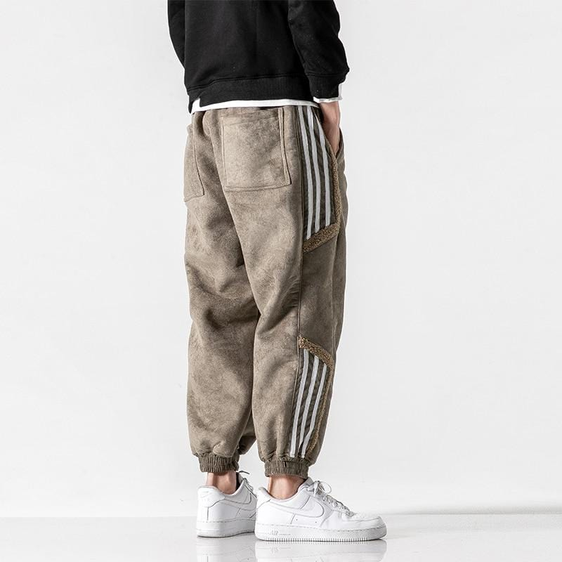 Urban Sherpa Joggers