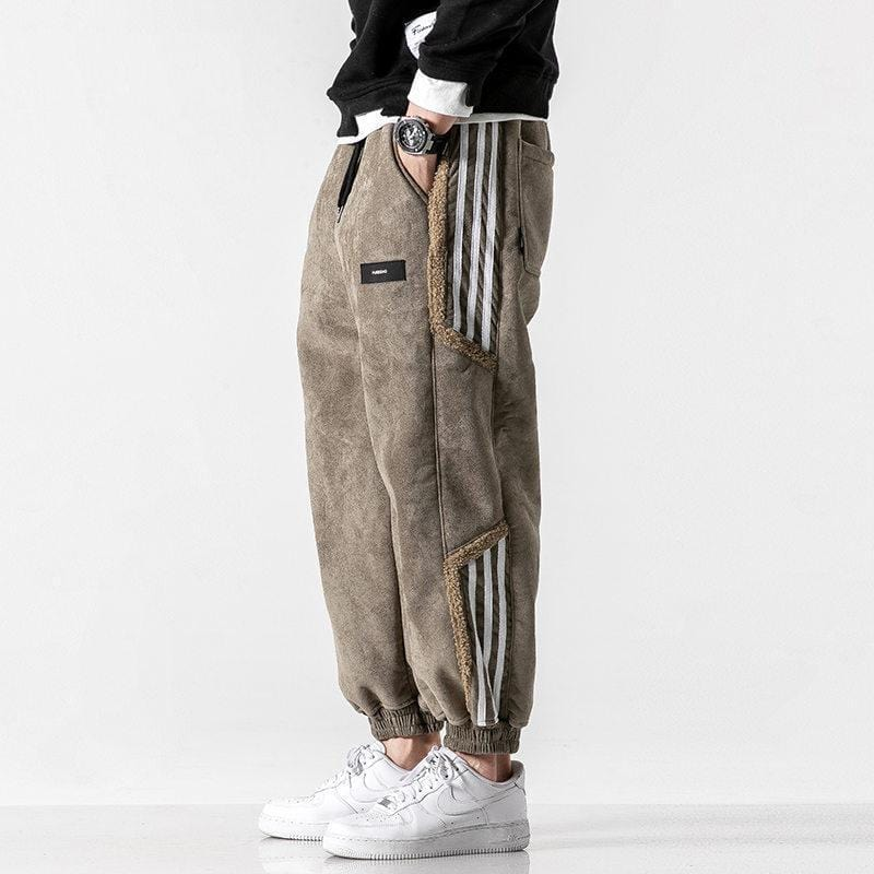 Urban Sherpa Joggers