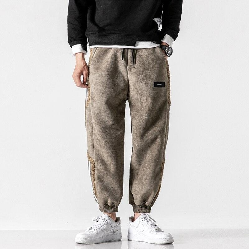 Urban Sherpa Joggers